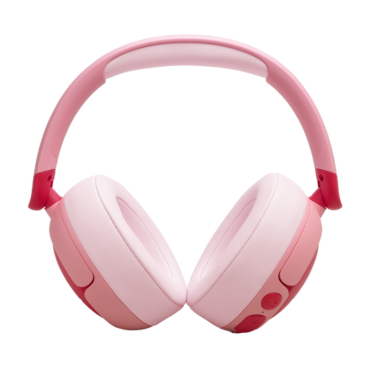 JBL Junior 470NC | Wireless over-ear noise cancelling kids headphones